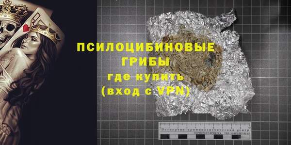 винт Бородино