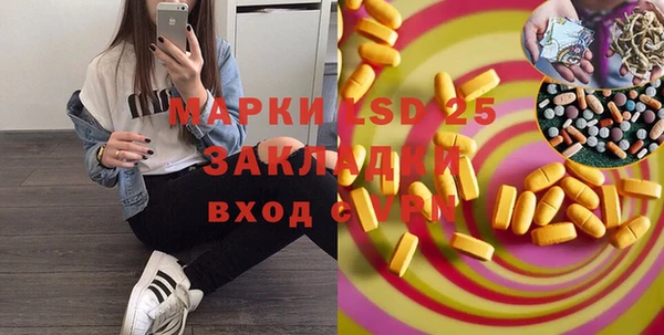 винт Бородино